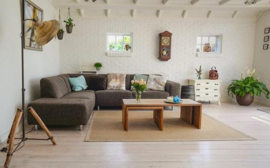 Luxury villa for sale